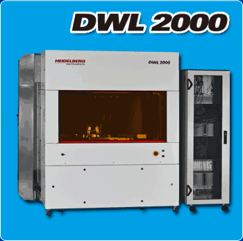 DWL2000