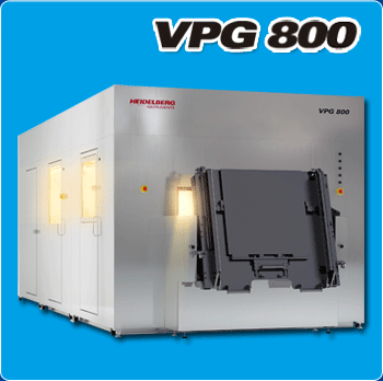 VPG800